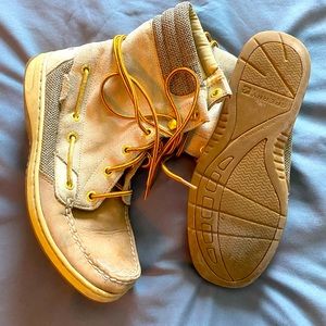 Women’s Sperry Top Sider Hiking Boot